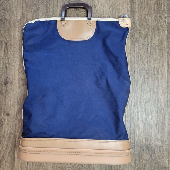 OTCO Security Locking Bag Canvas Mail Bank Money Transport 18X24” NO KEY - Picture 2 of 6